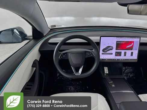 Used 2025 Tesla Model 3 Long Range image 22