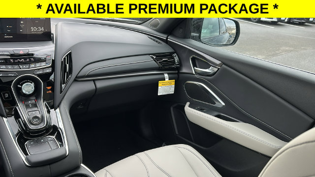 Certified 2026 Acura RDX SH-AWD image 24