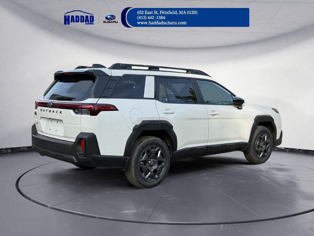 New 2026 Subaru Outback Premium AWD/4WD image 5