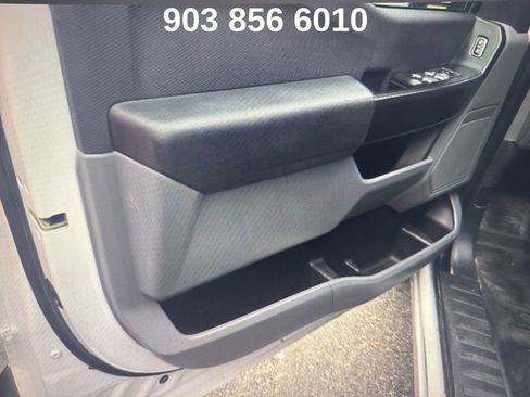 Used 2022 Ford F150 XL w/ Trailer Tow Package image 16