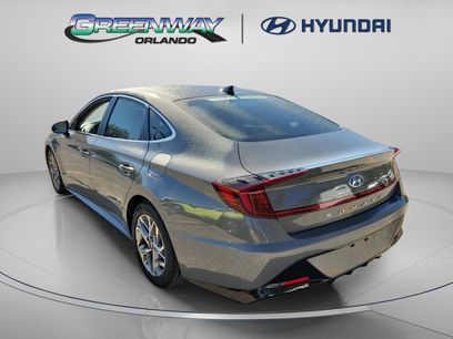 Certified 2021 Hyundai Sonata SEL