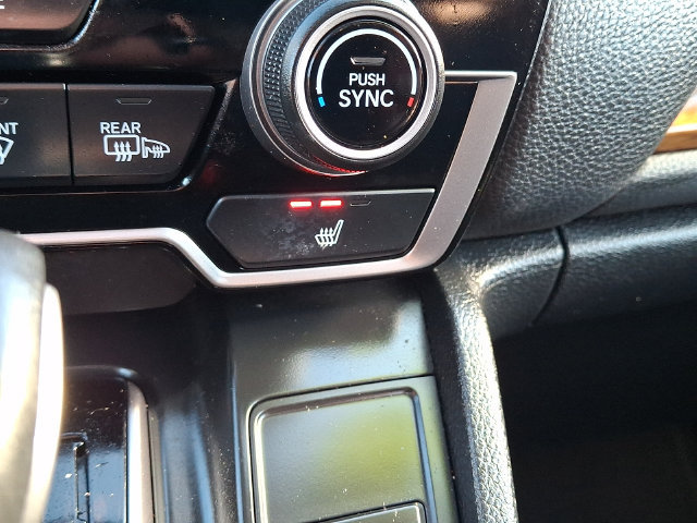 Used 2017 Honda CR-V EX-L image 24