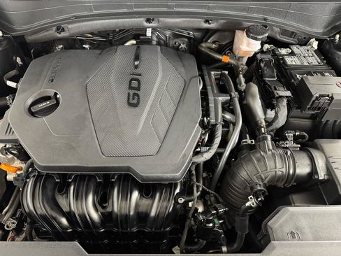 Used 2023 Kia Sportage X-Line image 9