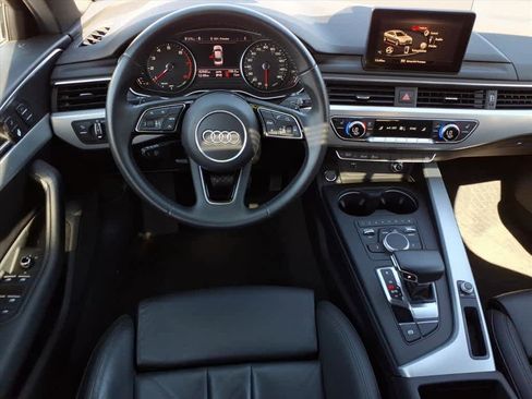Used 2019 Audi A4 2.0T Premium w/ Convenience Package image 29