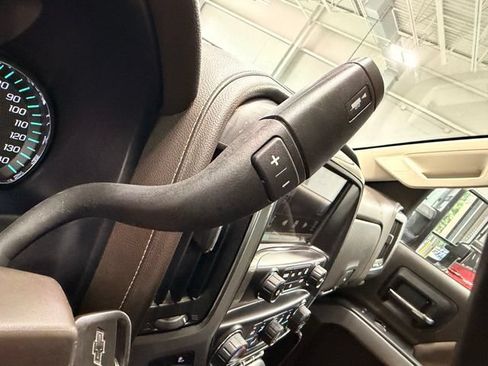 Used 2015 Chevrolet Silverado 3500 LTZ w/ Duramax Plus Package AWD/4WD image 38