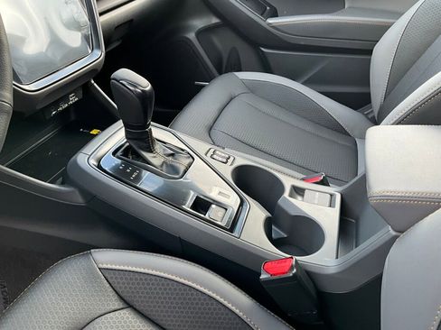 New 2026 Subaru Crosstrek 2.5i Wilderness image 20
