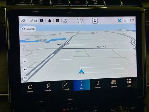 Used 2022 Jeep Grand Cherokee Overland image 22