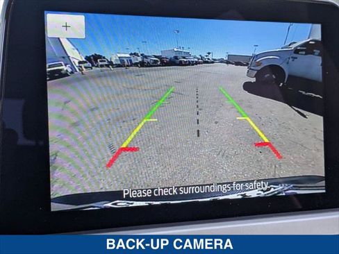 Used 2022 Ford Escape SE FWD image 18