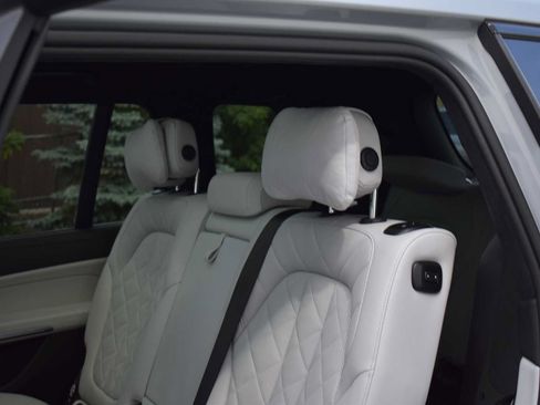 Certified 2024 BMW X7 xDrive40i w/ Executive Package AWD/4WD image 18