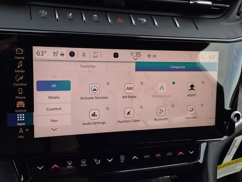 New 2026 Jeep Grand Cherokee Limited image 24