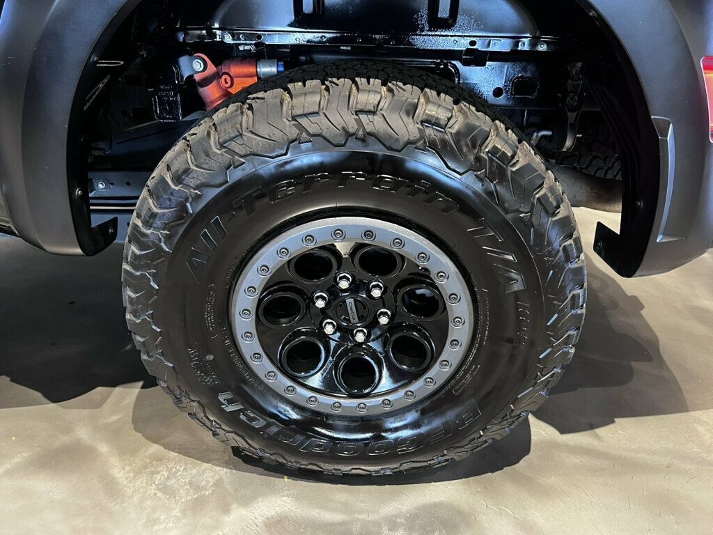 Used 2024 Ford F150 Raptor AWD/4WD image 11