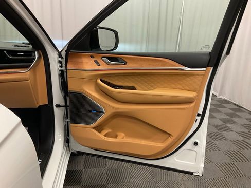 Used 2022 Jeep Grand Cherokee Summit image 28