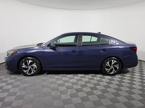 Used 2025 Subaru Legacy Premium image 8