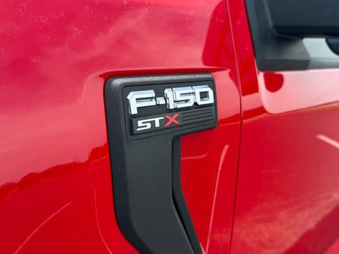 Used 2021 Ford F150 XL w/ Equipment Group 101A High AWD/4WD image 14