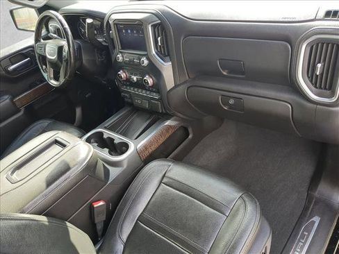 Used 2020 GMC Sierra 1500 Denali w/ Driver Alert Package II AWD/4WD image 27