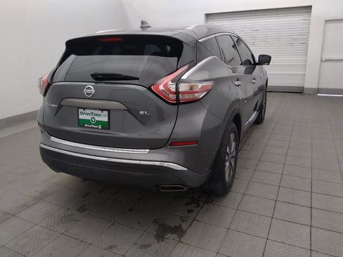 Used 2017 Nissan Murano SL FWD image 9