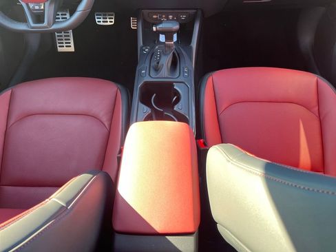 New 2025 Kia K4 GT-Line Turbo FWD image 37