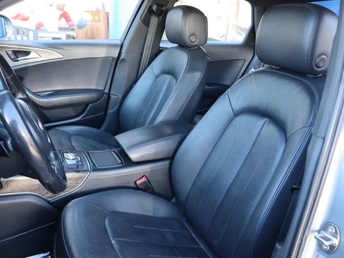 Used 2017 Audi A6 2.0T Premium image 11