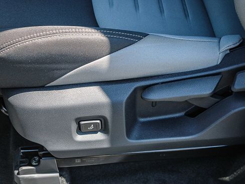 New 2025 Toyota Tacoma TRD Sport image 24