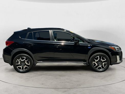Used 2019 Subaru Crosstrek Hybrid AWD/4WD image 4