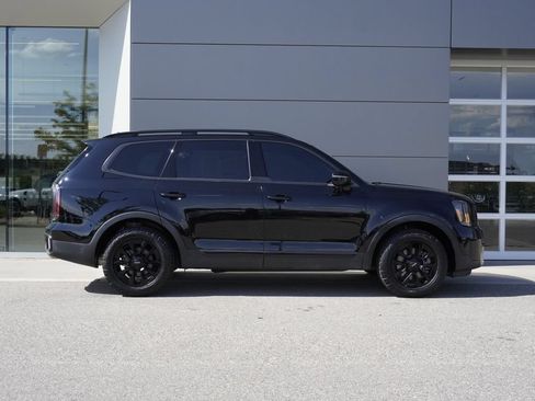 Used 2024 Kia Telluride SX Prestige X-Pro AWD/4WD image 7