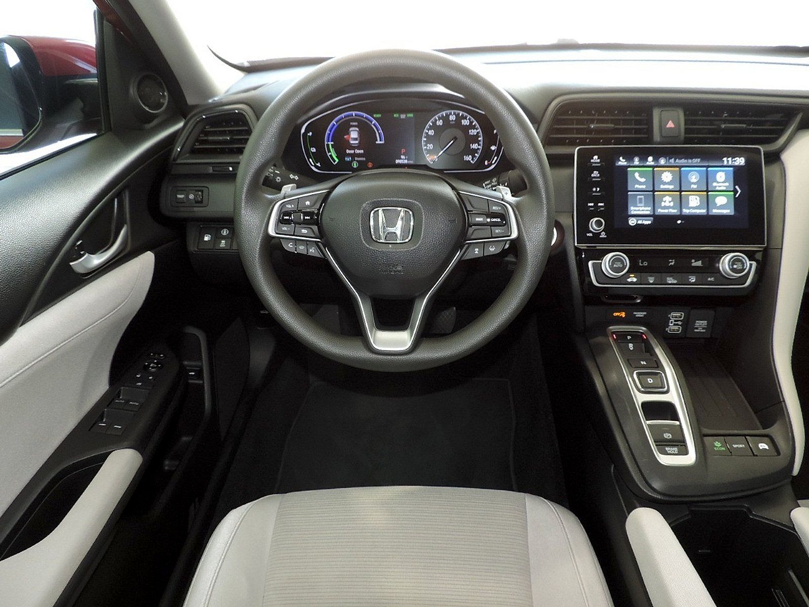 Used 2022 Honda Insight EX image 14