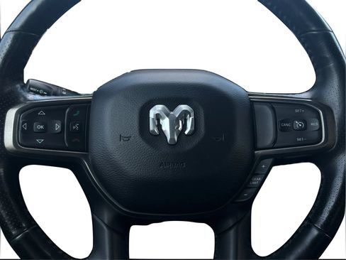 Used 2020 RAM 1500 Sport w/ Level 2 Equipment Group AWD/4WD image 22