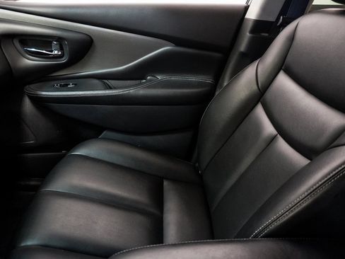 Used 2023 Nissan Murano SV w/ SV Midnight Edition Package image 43