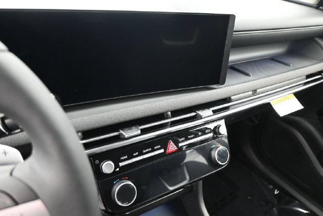 New 2026 Hyundai Tucson Limited AWD/4WD image 21