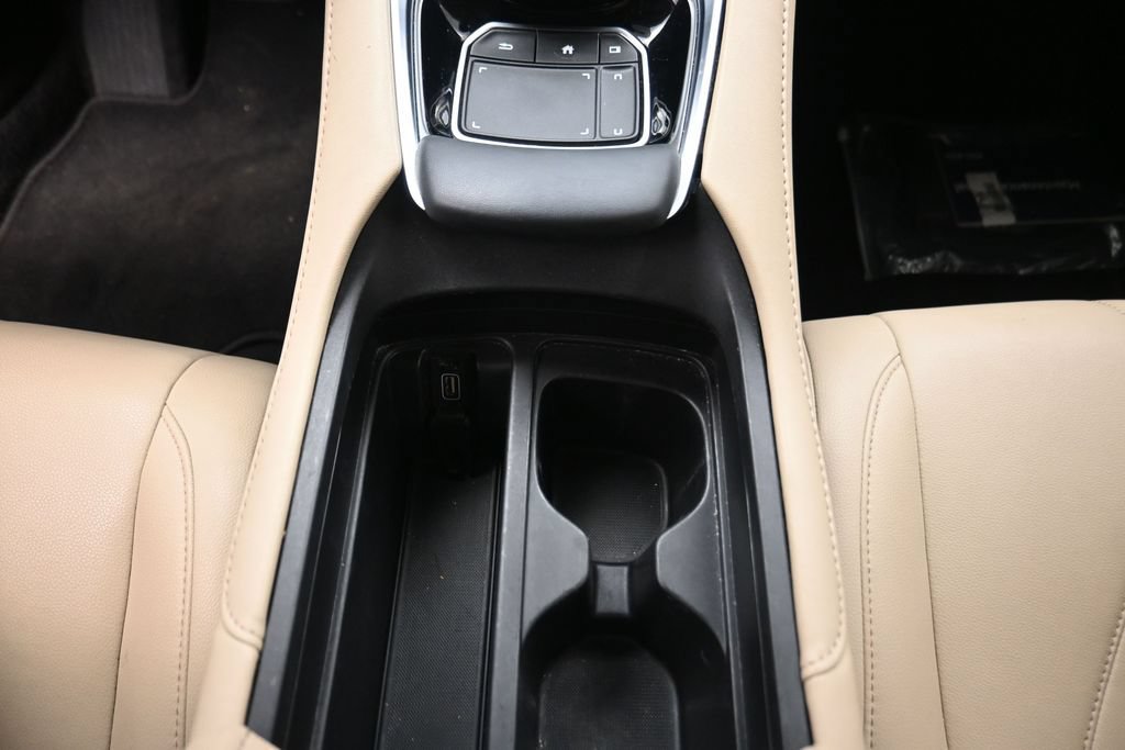 Used 2021 Acura RDX FWD image 10