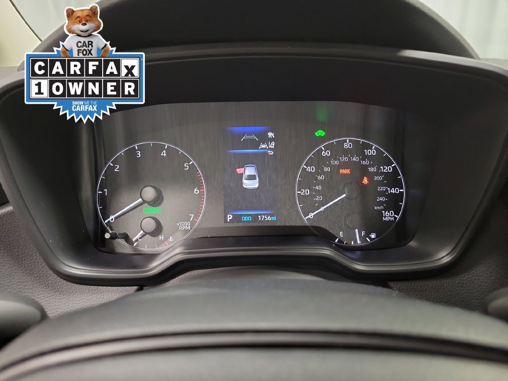 Used 2025 Toyota Corolla LE FWD image 25