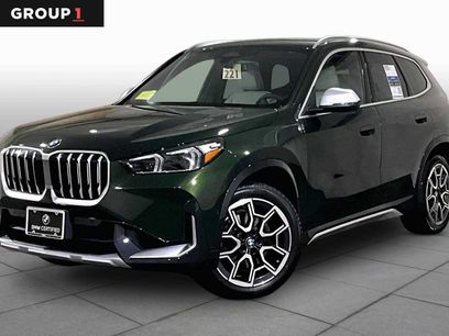 Used 2024 BMW X1 xDrive28i w/ Convenience Package
