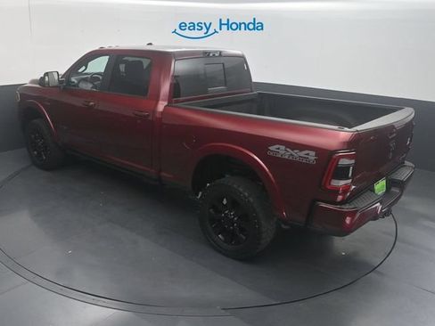 Used 2022 RAM 2500 Limited AWD/4WD image 22