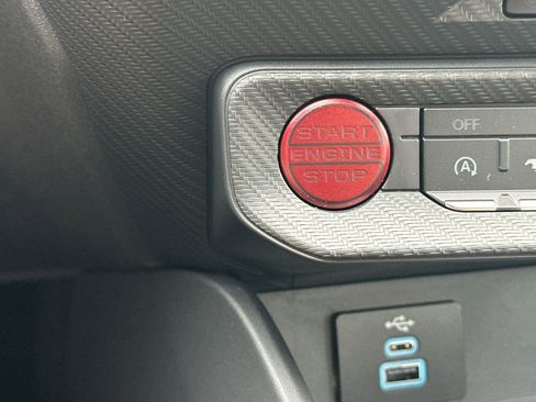 New 2025 Ford Mustang Coupe image 18