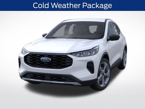 New 2026 Ford Escape ST-Line w/ Tech Pack #1 AWD/4WD image 2