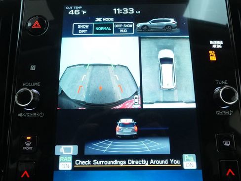 New 2026 Subaru Ascent Touring image 37