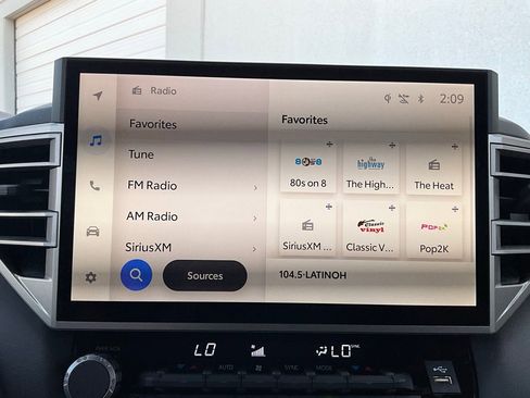 New 2026 Toyota Tundra Limited image 30
