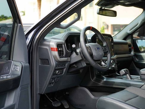 Used 2022 Ford F150 Raptor w/ Convenience Package AWD/4WD image 21
