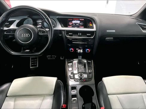 Used 2016 Audi S5 Premium Plus image 9
