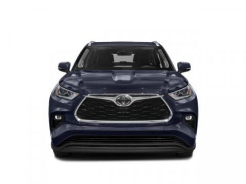 Used 2021 Toyota Highlander Limited image 7