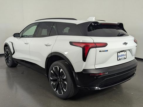 Used 2024 Chevrolet Blazer EV RS image 6