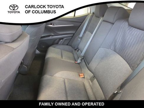 Used 2026 Toyota Camry LE image 14