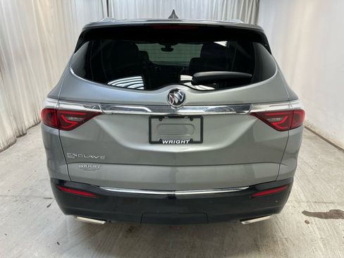Used 2023 Buick Enclave Premium w/ Trailering Package, 5000 lbs. image 8