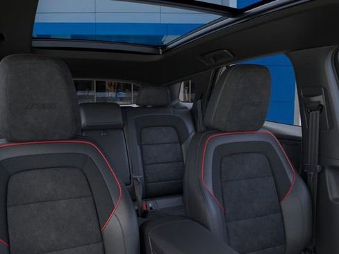 New 2026 Chevrolet Blazer EV RS w/ Super Cruise Package image 24