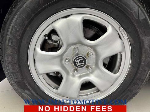 Used 2014 Honda CR-V LX image 9