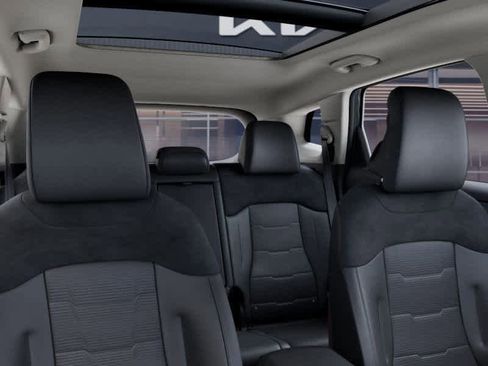 New 2026 Kia Sportage SX Prestige image 27
