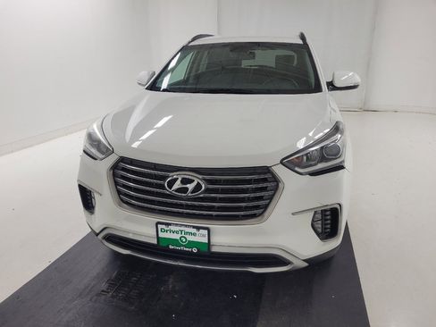 Used 2019 Hyundai Santa Fe XL SE w/ SE Premium Package 02 FWD image 15