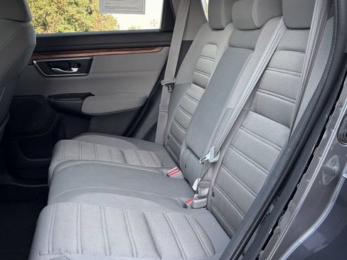 Used 2021 Honda CR-V EX image 20