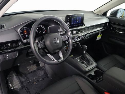 Used 2025 Honda CR-V EX-L image 7