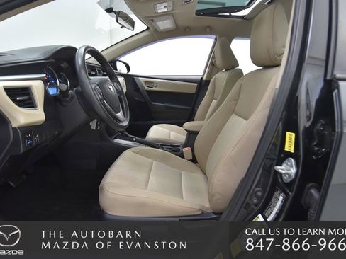 Used 2015 Toyota Corolla LE image 23